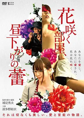 电影《铁皮屋顶上的合唱》海报